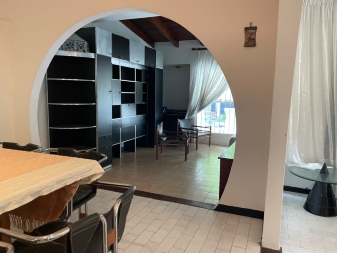 Casa en venta en Caracas (Av. Principal de Lomas de Chuao), foto 5 de 12