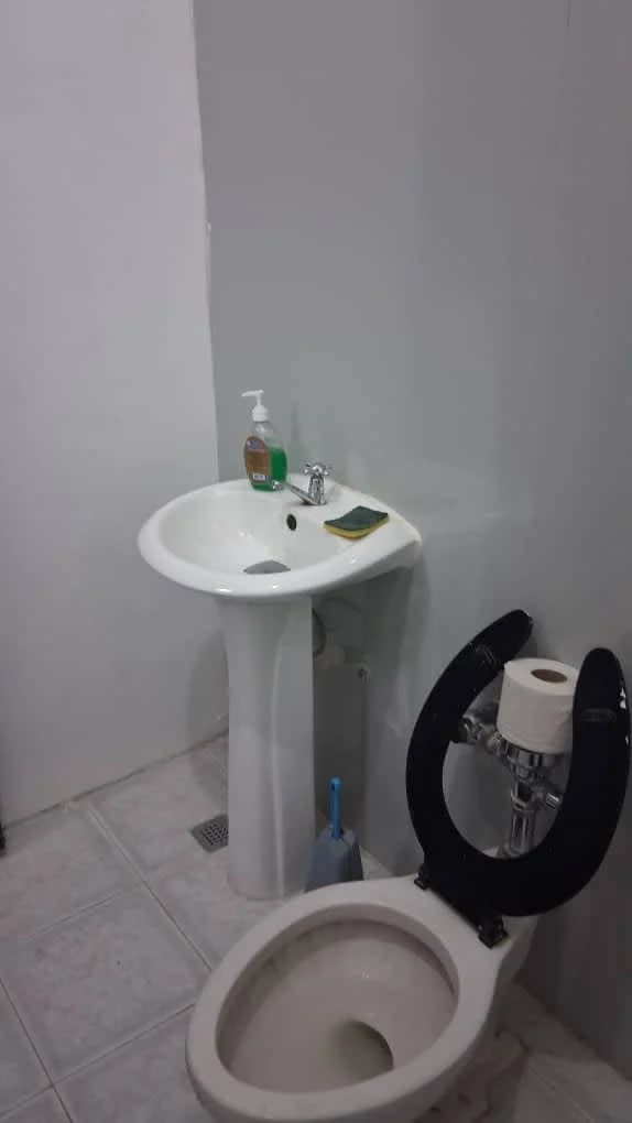 Apartamento en alquiler en Caracas (Chacao Av. Libertador), foto 4 de 5