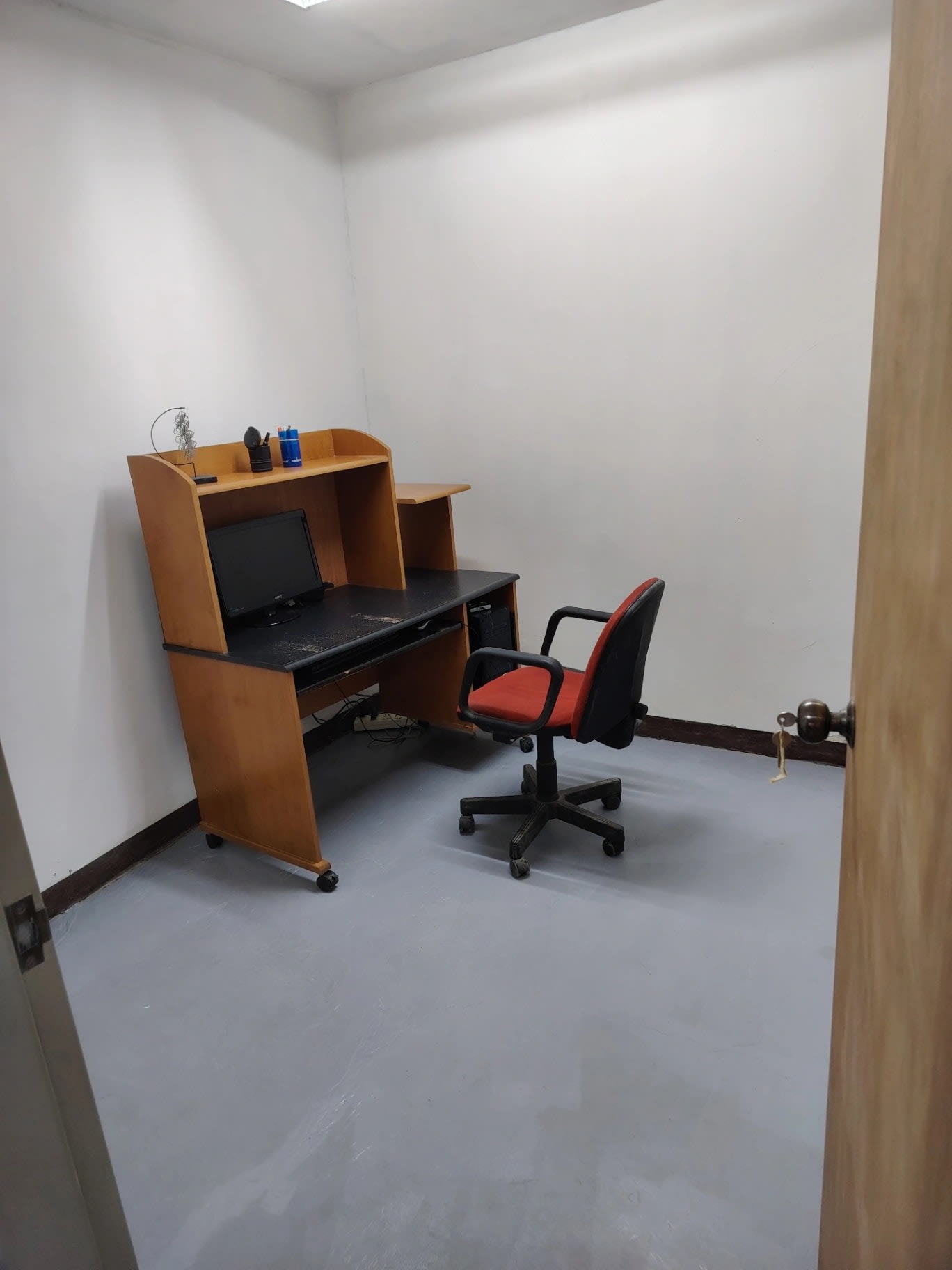 Apartamento en alquiler en Caracas (Chacao Av. Libertador), foto 3 de 5