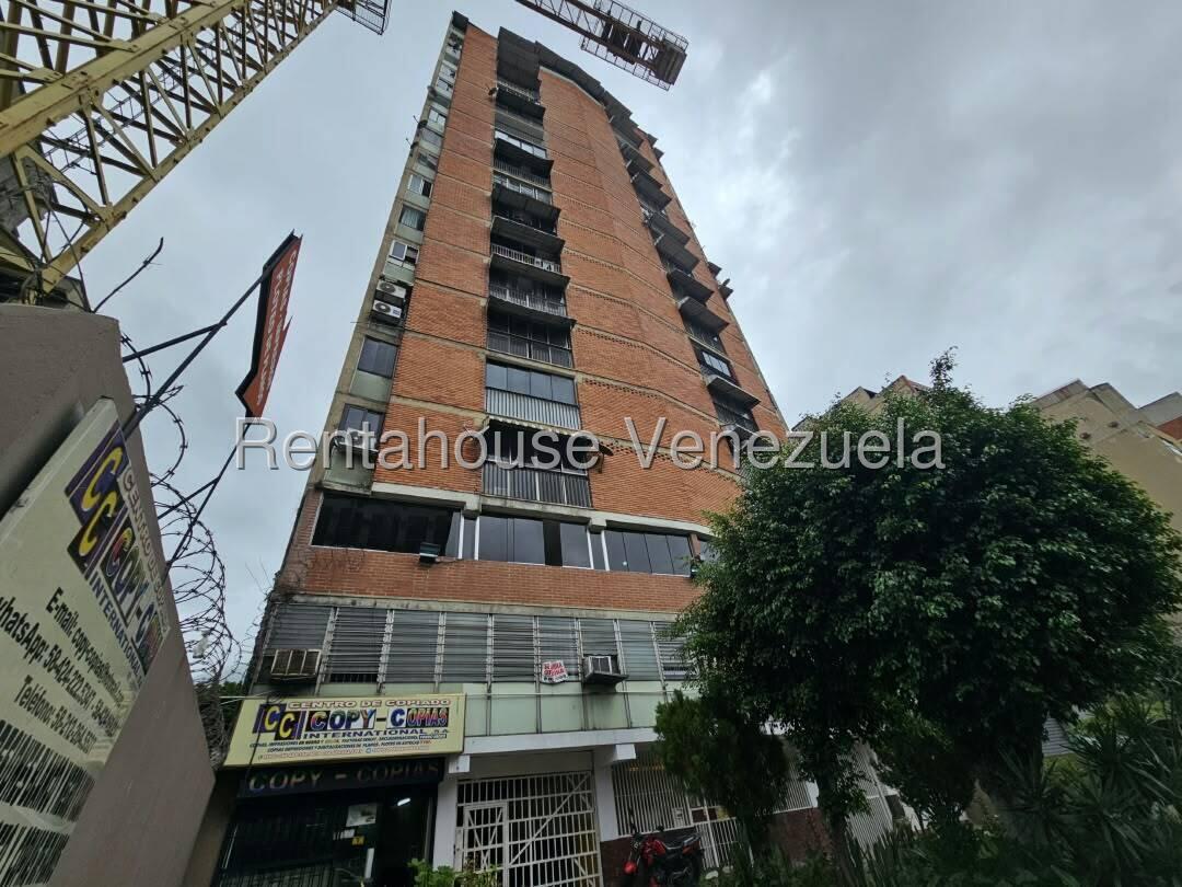 Apartamento en alquiler en Caracas (Chacao), foto 2 de 12