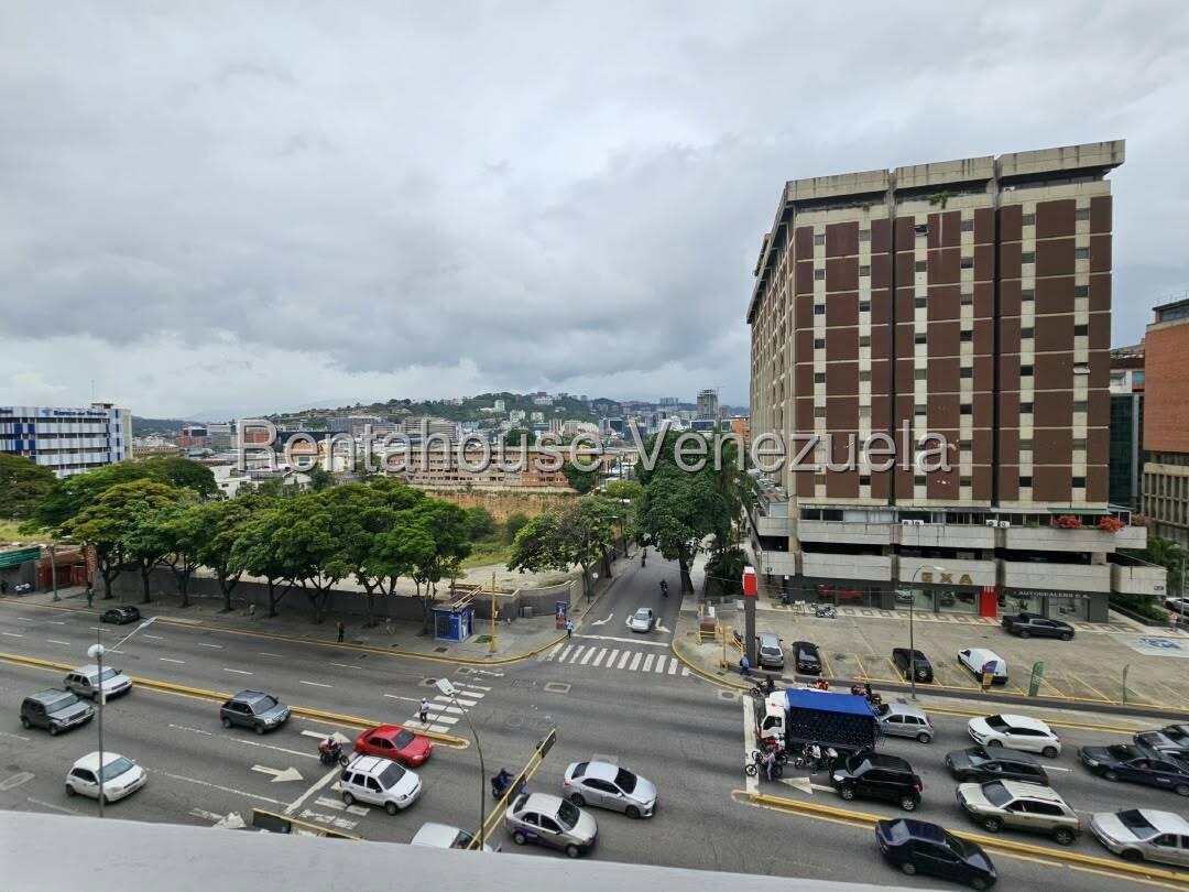 Apartamento en alquiler en Caracas (Chacao), foto 5 de 12