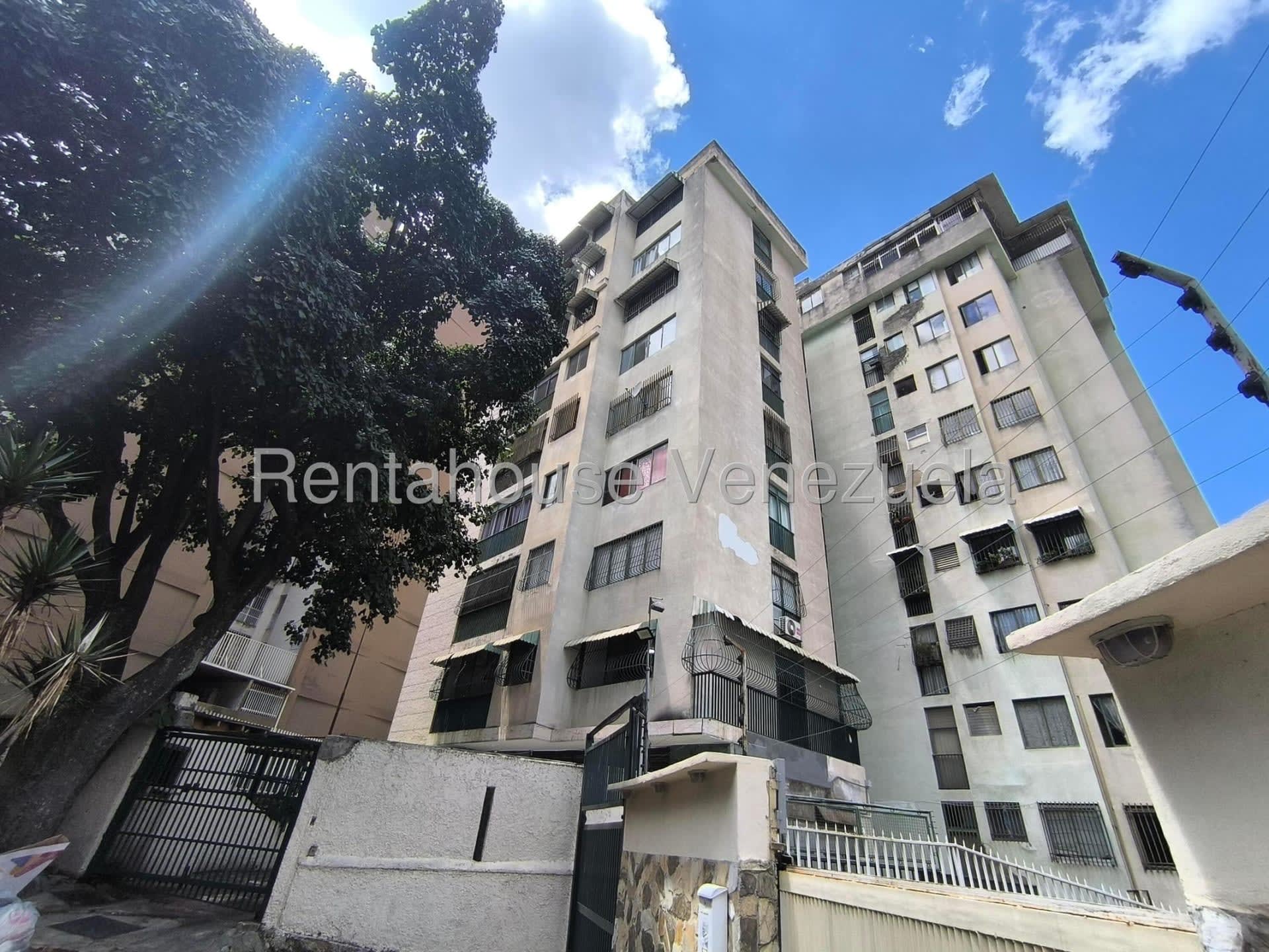 Apartamento en alquiler en Caracas (Colinas de Bello Monte), foto 1 de 12