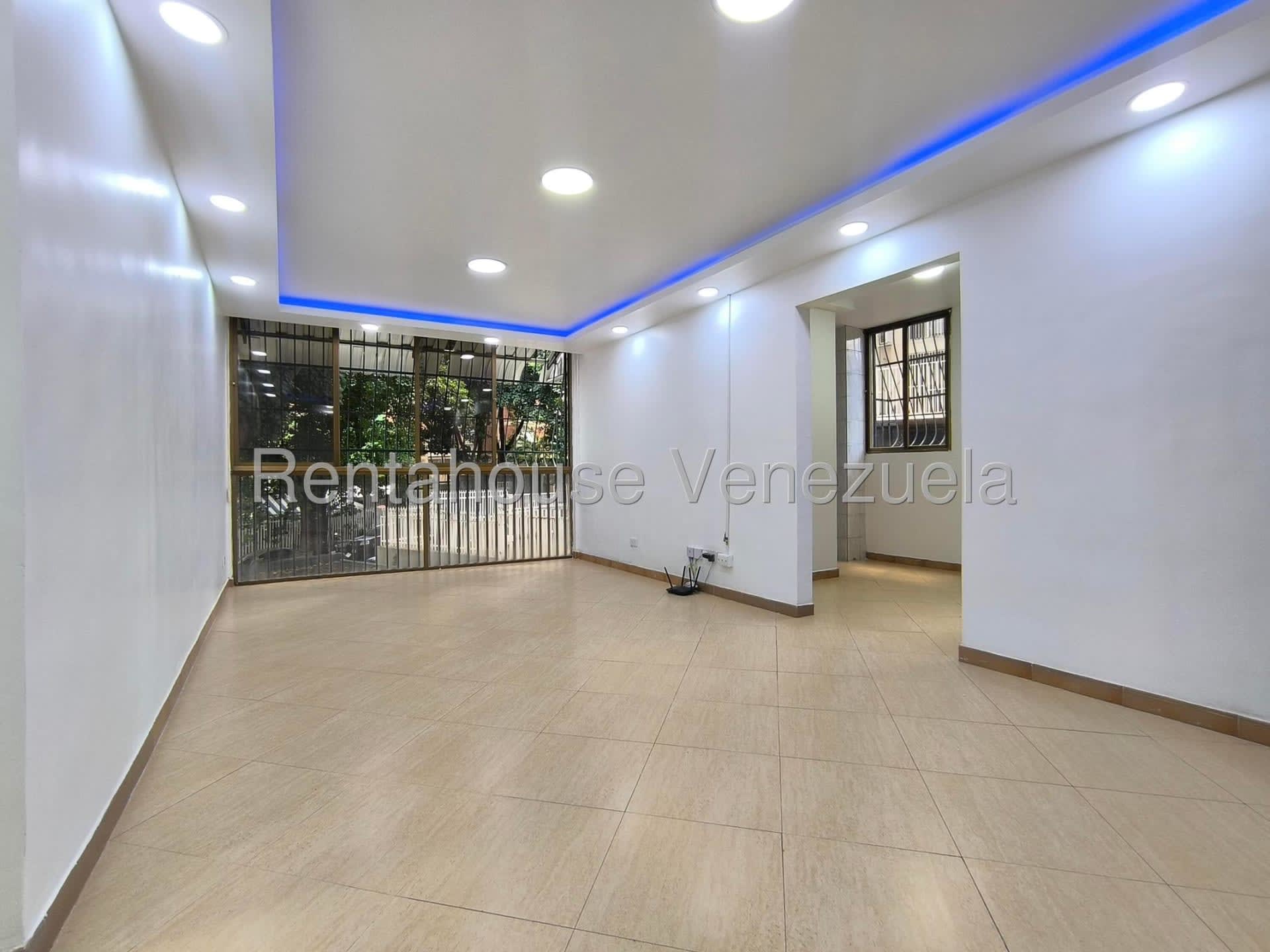Apartamento en alquiler en Caracas (Colinas de Bello Monte), foto 2 de 12