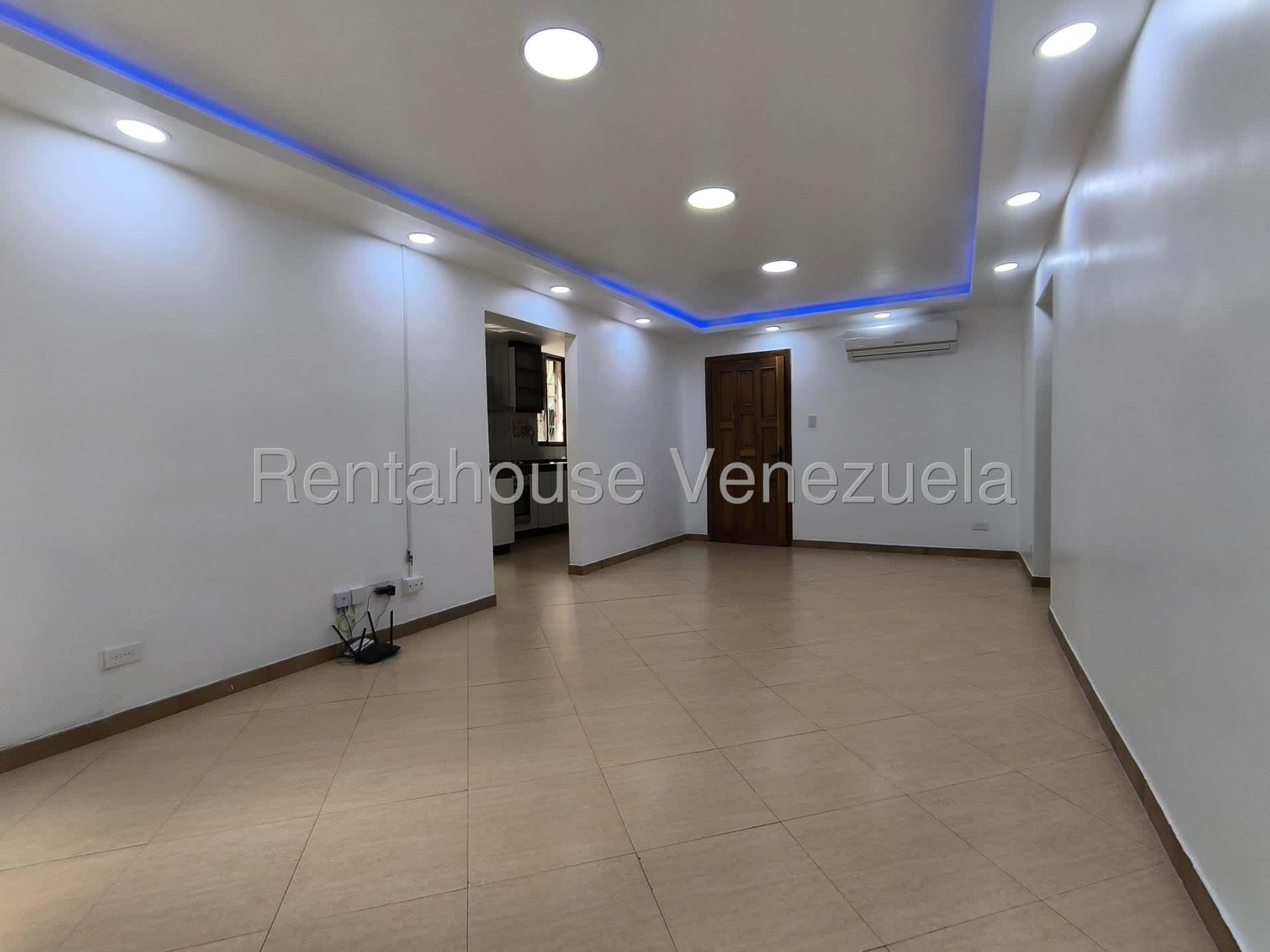 Apartamento en alquiler en Caracas (Colinas de Bello Monte), foto 4 de 12