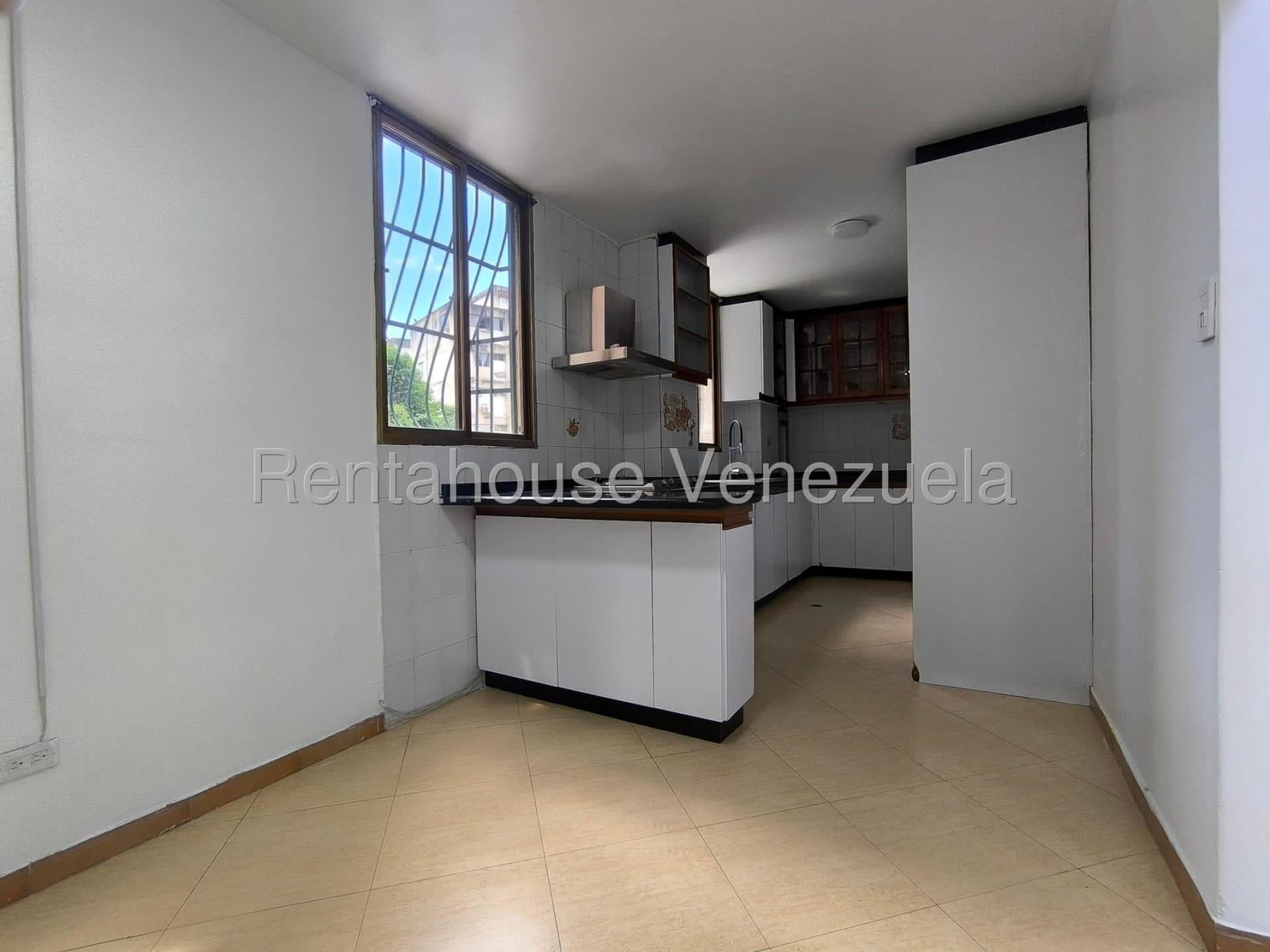 Apartamento en alquiler en Caracas (Colinas de Bello Monte), foto 5 de 12
