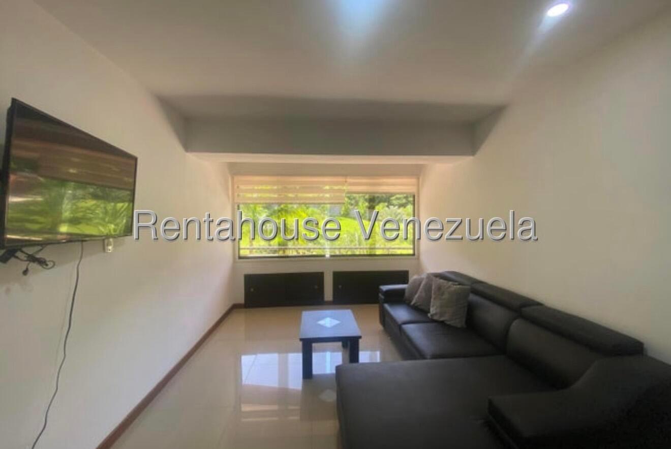 Apartamento en venta en Caracas (Lomas de La Alameda), foto 2 de 12