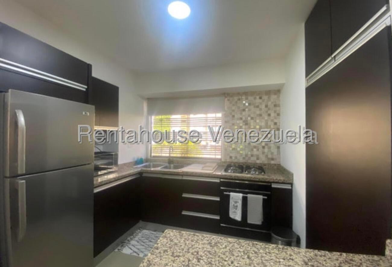 Apartamento en venta en Caracas (Lomas de La Alameda), foto 3 de 12