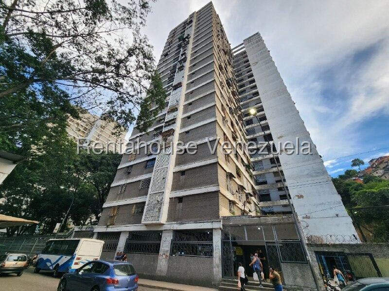 Apartamento en venta en Caracas (Parroquia San Agustin), foto 1 de 12