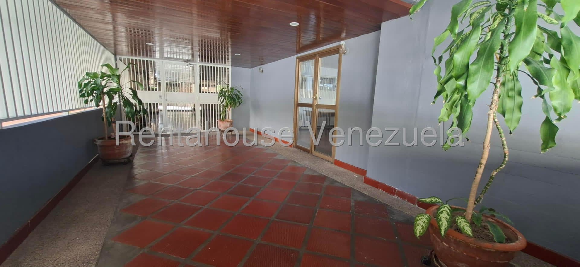 Apartamento en alquiler en Caracas (Santa Monica), foto 3 de 12