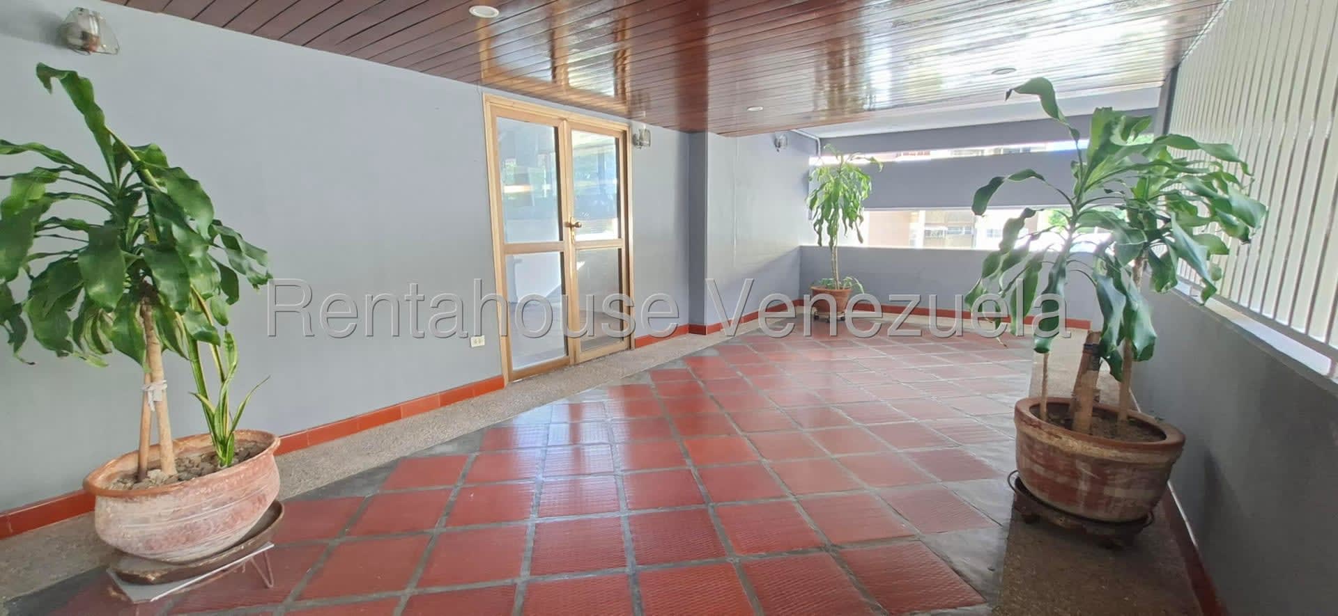 Apartamento en alquiler en Caracas (Santa Monica), foto 4 de 12