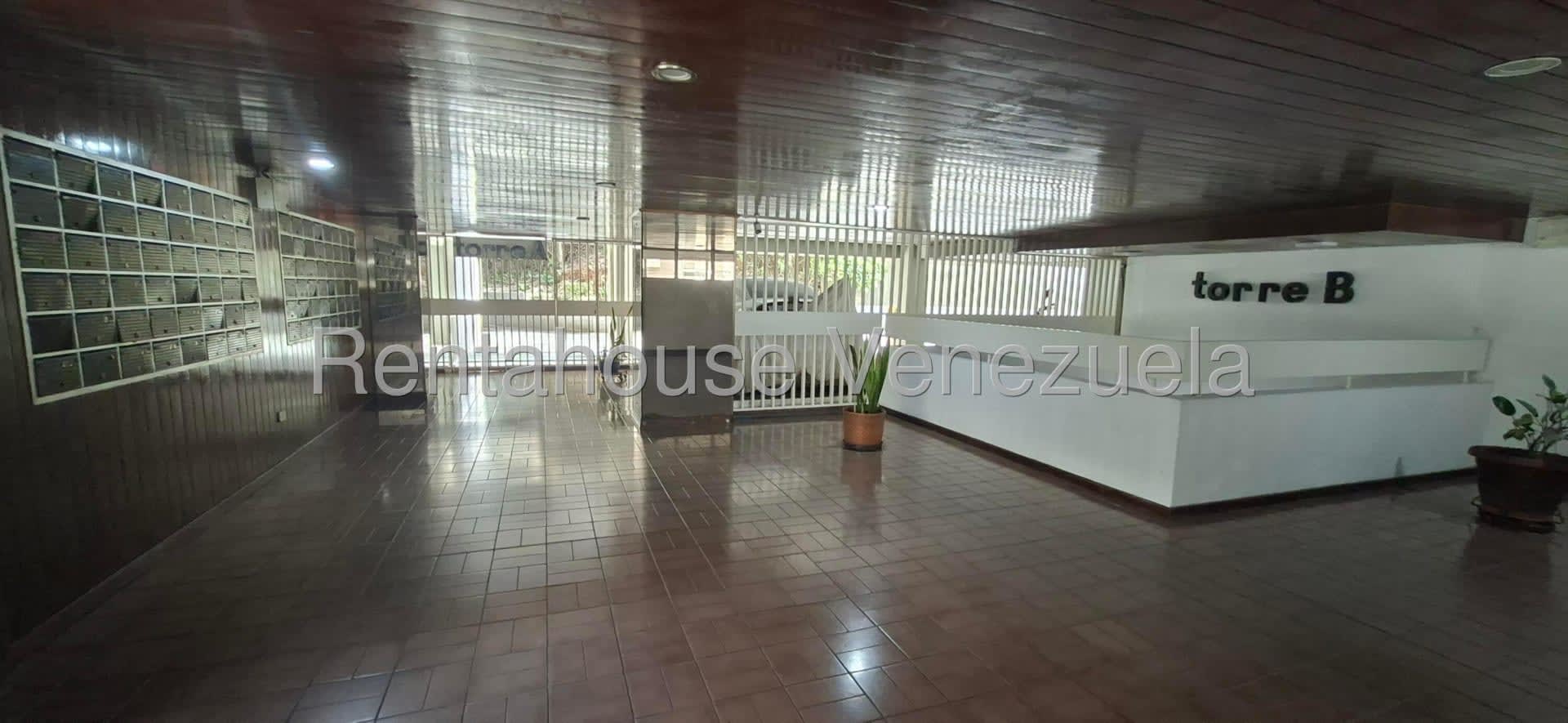 Apartamento en alquiler en Caracas (Santa Monica), foto 5 de 12