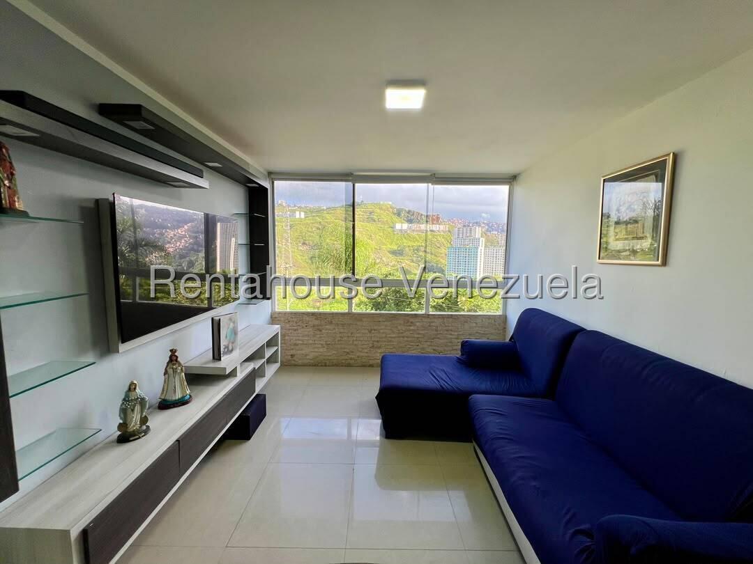 Apartamento en venta en Caracas (El Encantado), foto 2 de 12