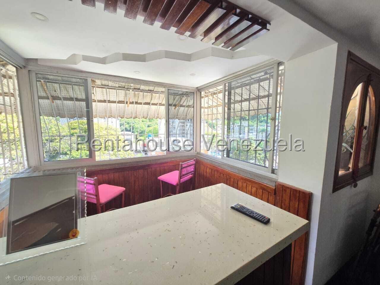 Apartamento en venta en Caracas (El Cafetal), foto 4 de 12