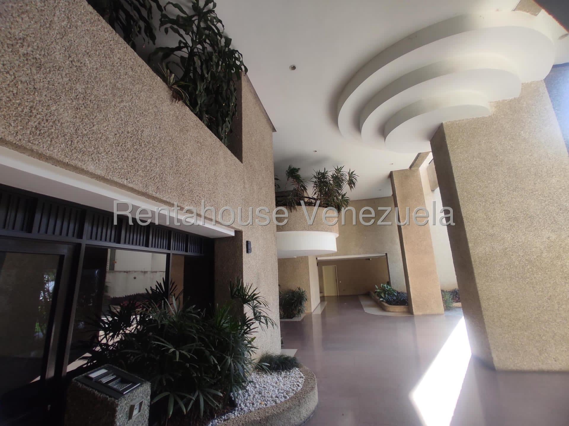 Apartamento en venta en Caracas (Los Chorros), foto 3 de 12