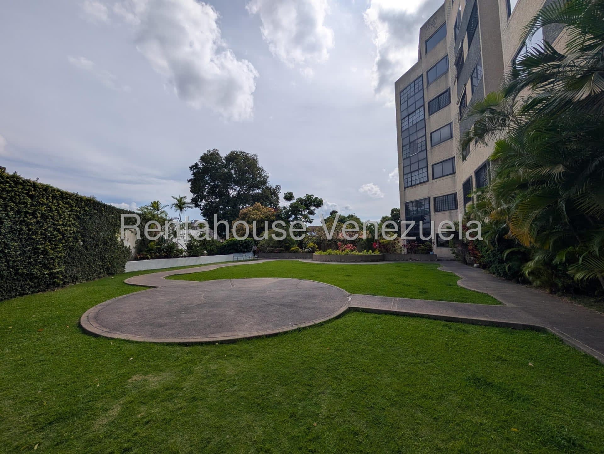 Apartamento en venta en Caracas (Los Chorros), foto 4 de 12
