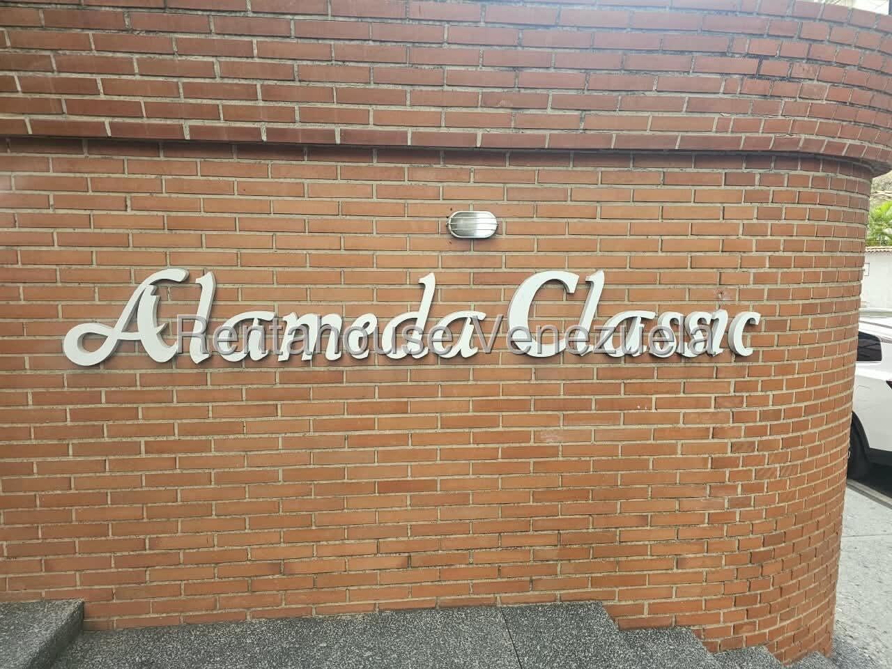 Apartamento en alquiler en Caracas (El Rosal), foto 3 de 12