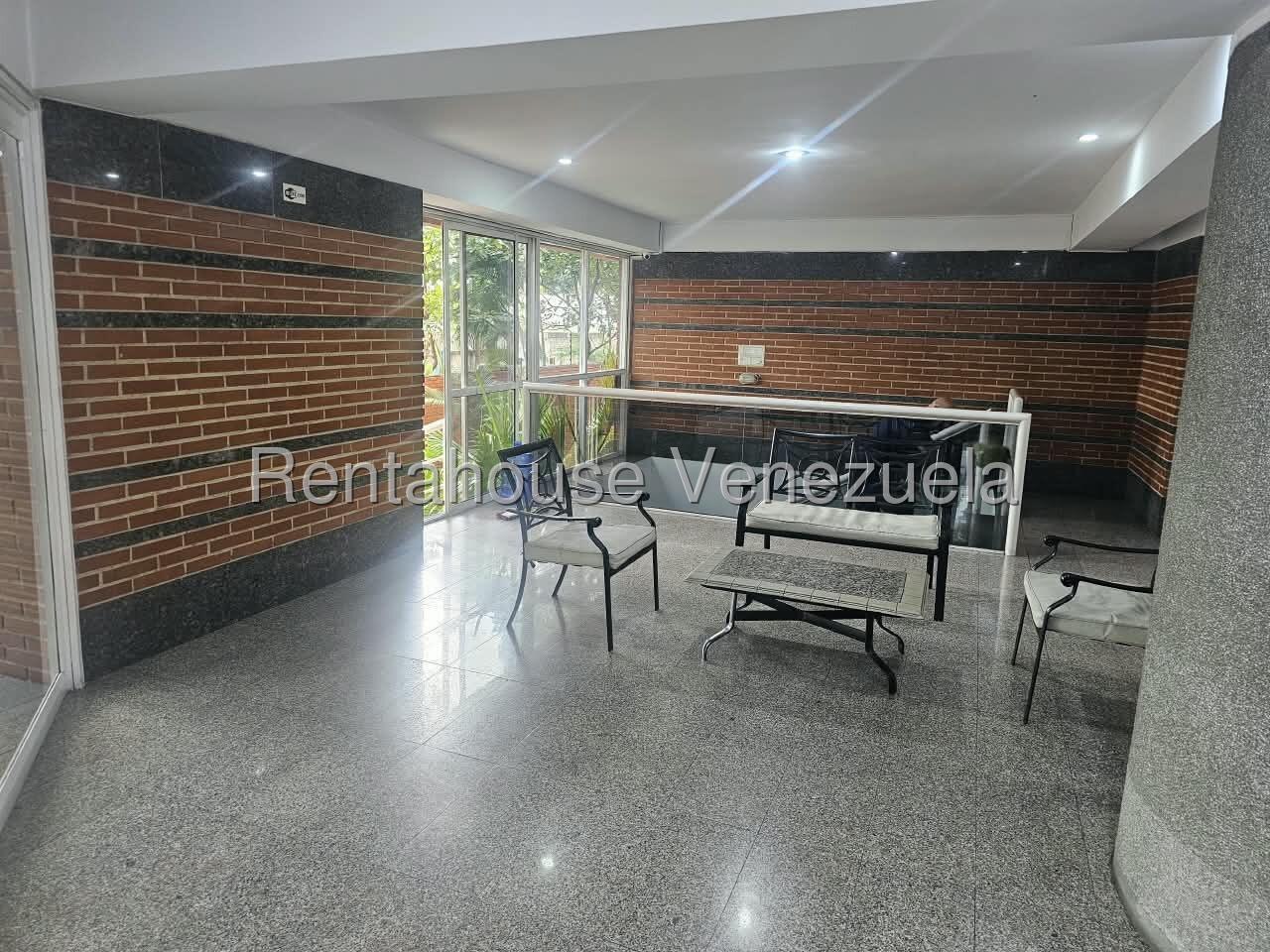 Apartamento en alquiler en Caracas (El Rosal), foto 4 de 12