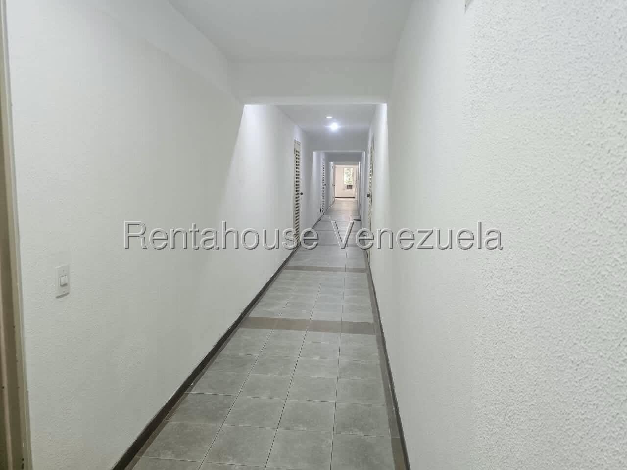 Apartamento en alquiler en Caracas (El Rosal), foto 5 de 12