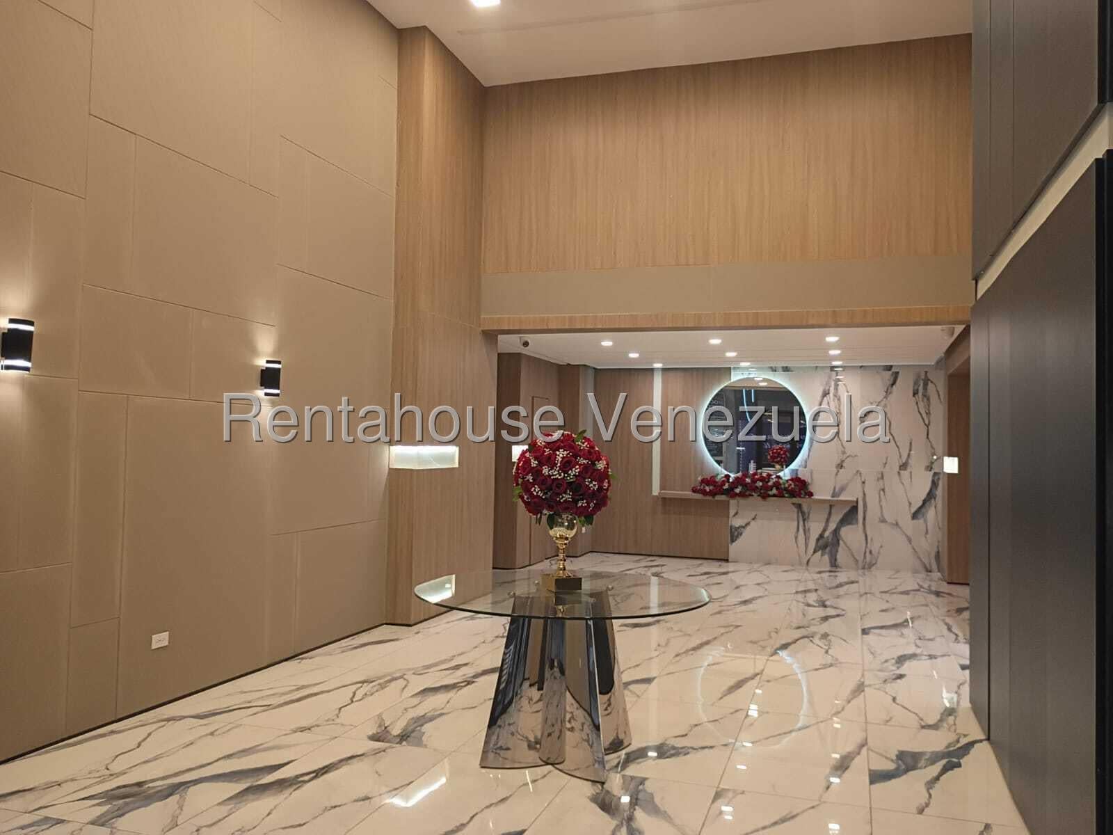 Apartamento en venta en Caracas (Bello Monte), foto 1 de 12
