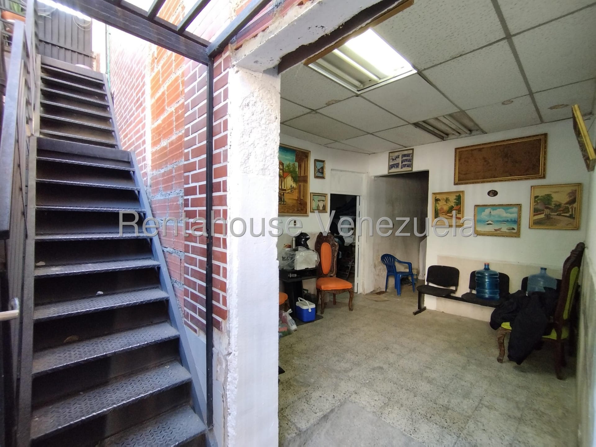 Casa en venta en Caracas (Parroquia San Agustin), foto 2 de 12