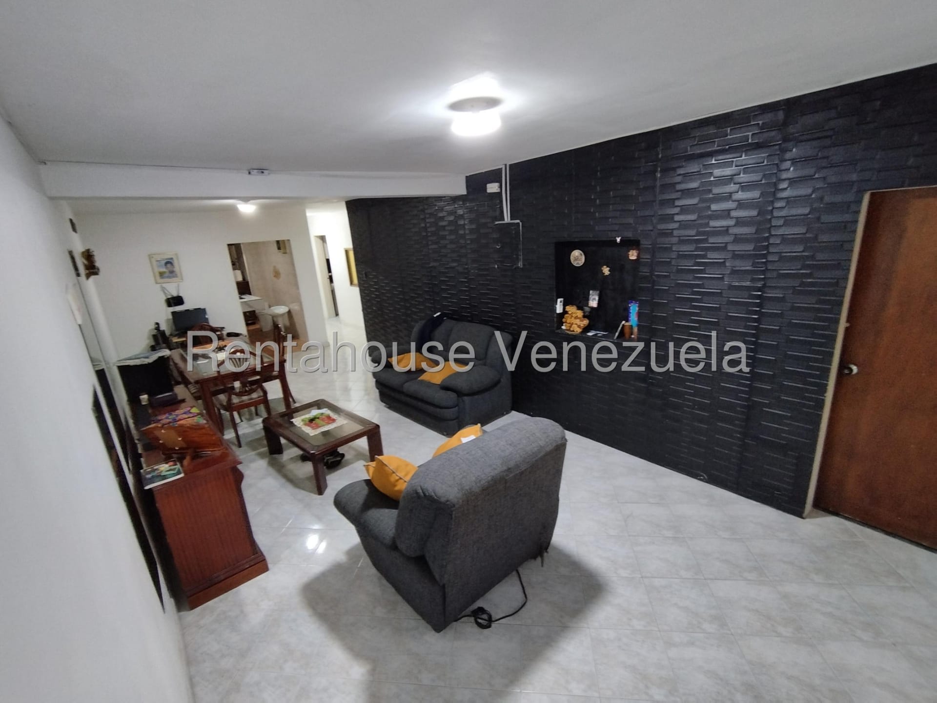 Casa en venta en Caracas (Parroquia San Agustin), foto 4 de 12
