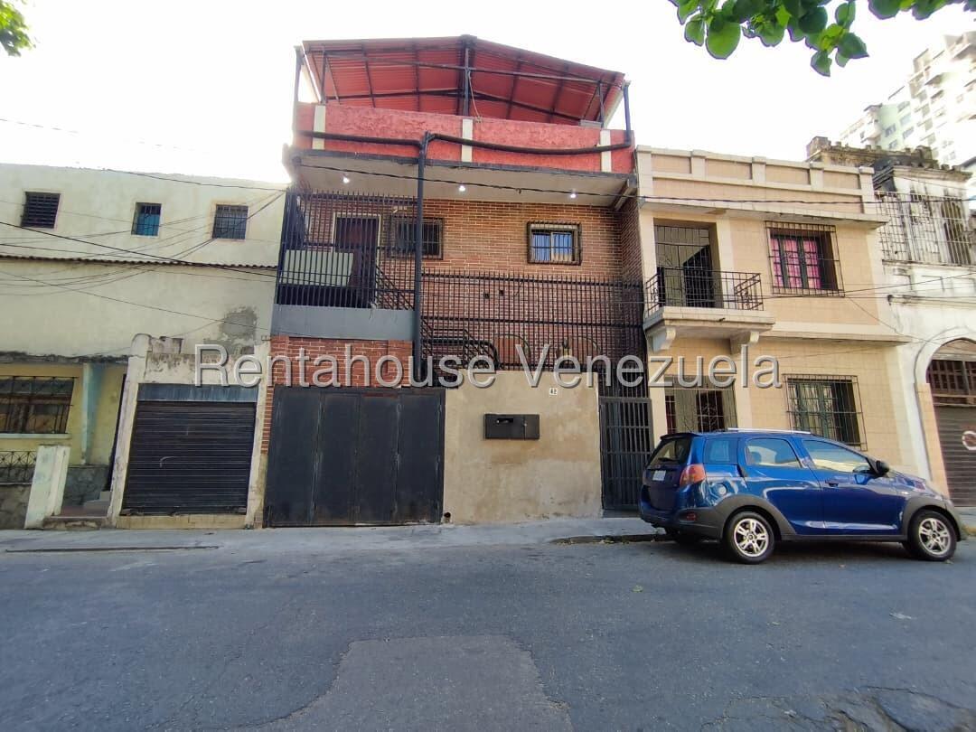 Casa en venta en Caracas (Parroquia San Agustin), foto 1 de 12