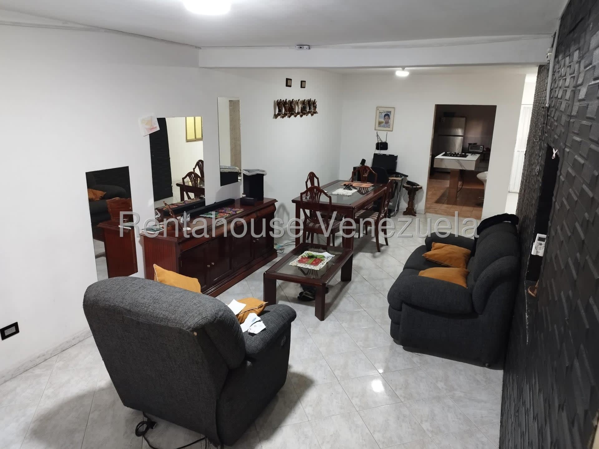 Casa en venta en Caracas (Parroquia San Agustin), foto 5 de 12