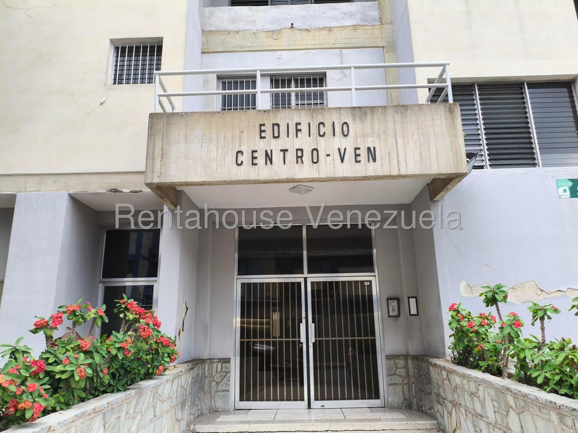 Oficina en alquiler en Caracas (La Trinidad), foto 1 de 12