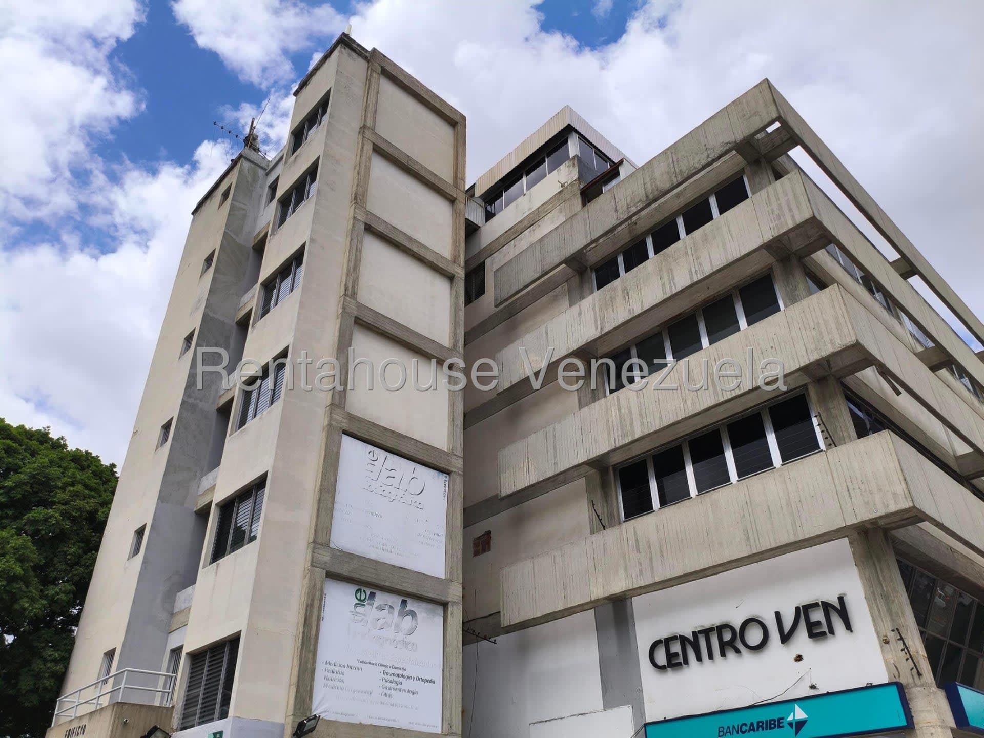 Oficina en alquiler en Caracas (La Trinidad), foto 2 de 12