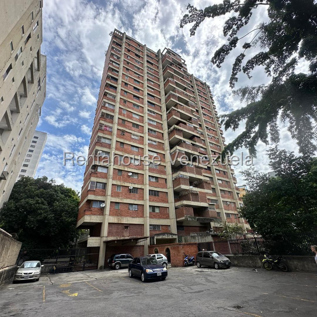 Apartamento en alquiler en Caracas (La Florida), foto 2 de 12