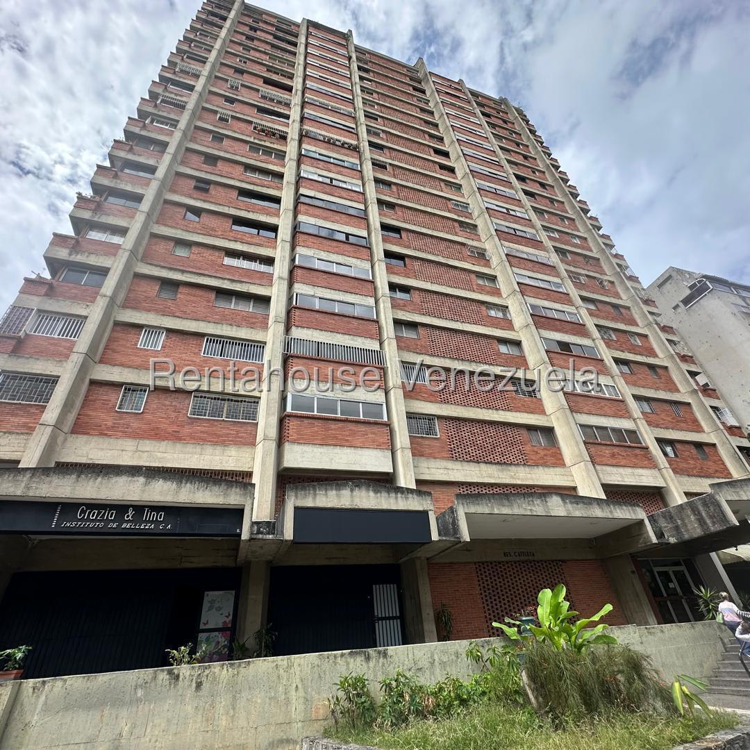 Apartamento en alquiler en Caracas (La Florida), foto 1 de 12