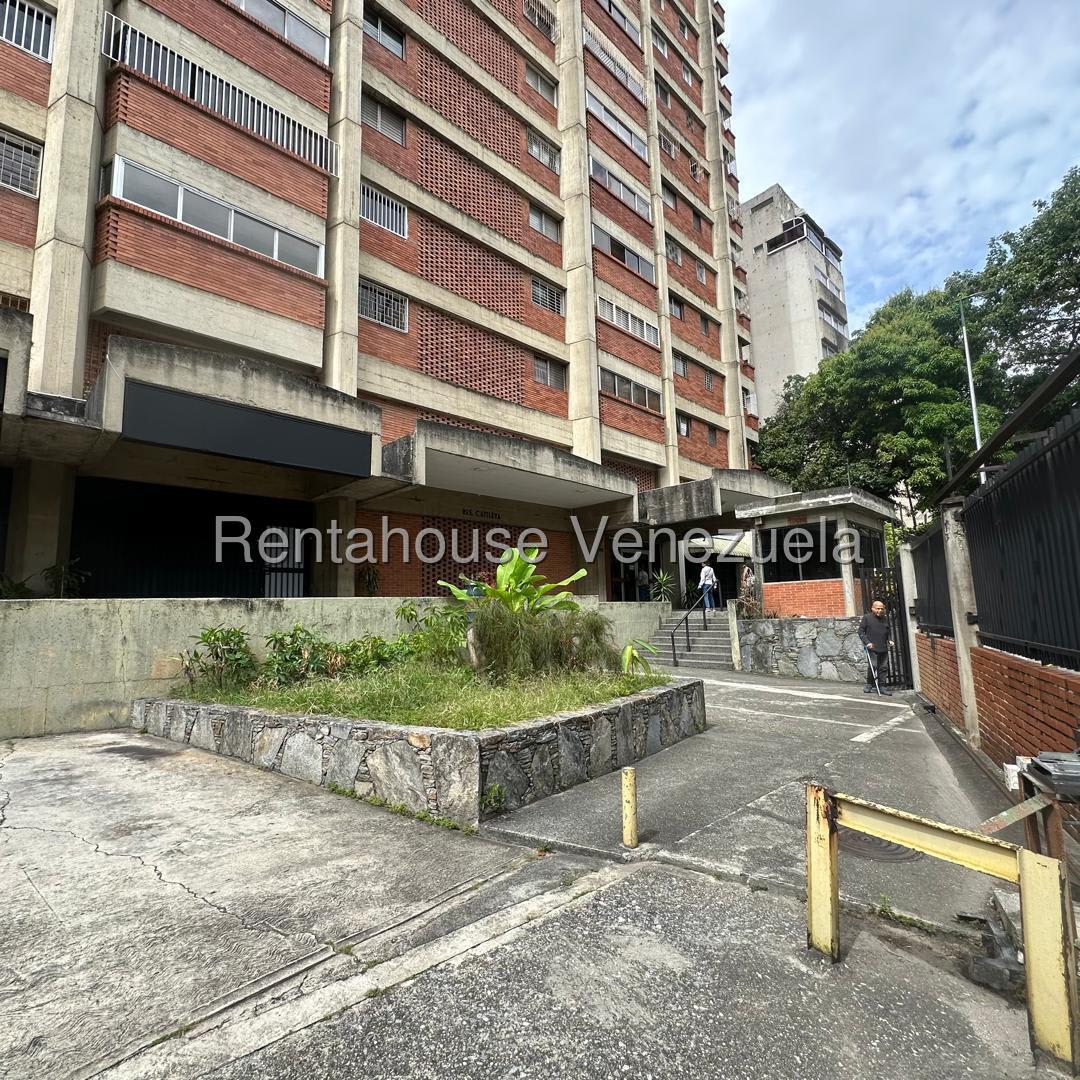 Apartamento en alquiler en Caracas (La Florida), foto 3 de 12