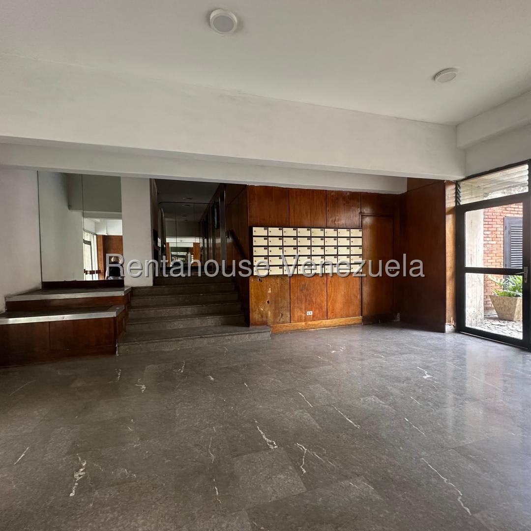 Apartamento en alquiler en Caracas (La Florida), foto 4 de 12