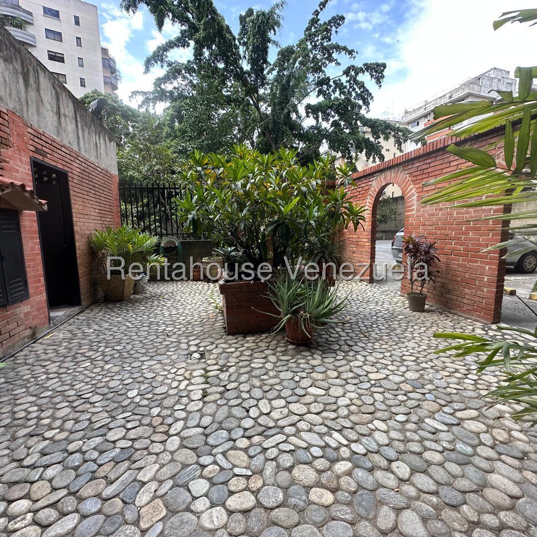 Apartamento en alquiler en Caracas (La Florida), foto 5 de 12