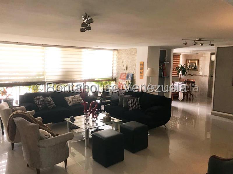 Apartamento en venta en Caracas (Santa Rosa de Lima), foto 4 de 12