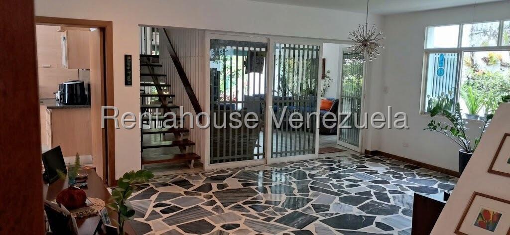 Casa en venta en Caracas (Altamira), foto 5 de 12