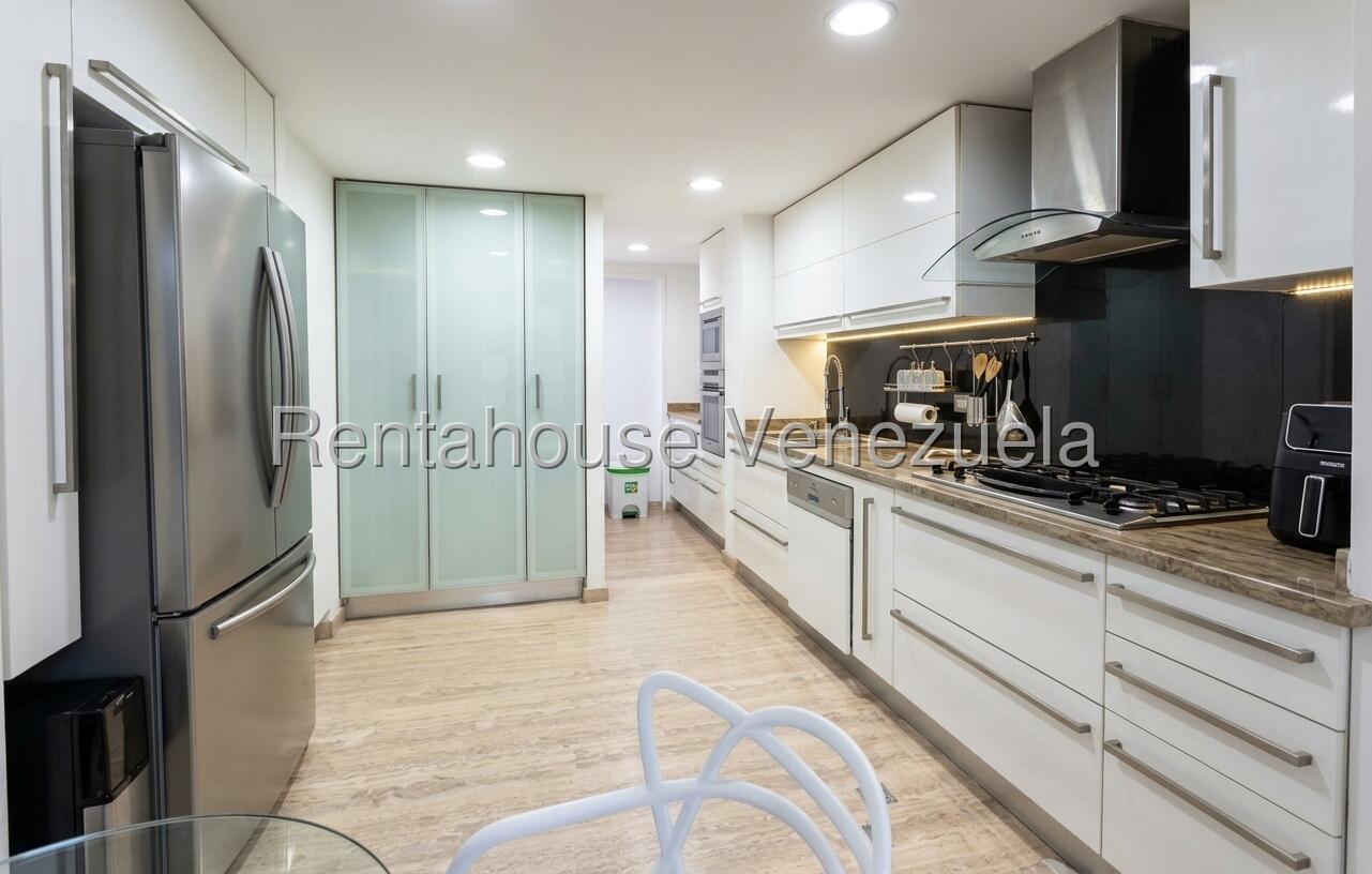 Apartamento en alquiler en Caracas (Colinas de Valle Arriba), foto 2 de 12