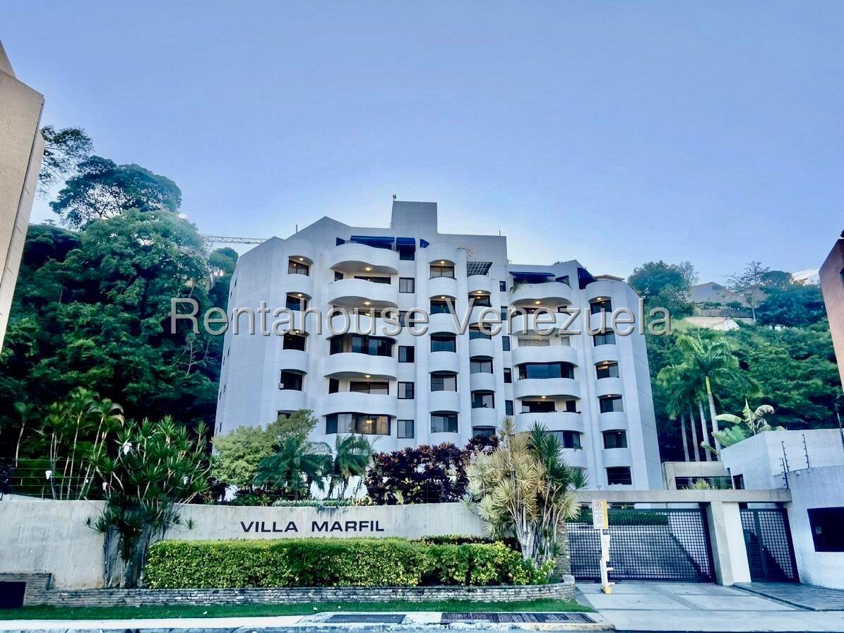 Apartamento en alquiler en Caracas (Colinas de Valle Arriba), foto 1 de 12
