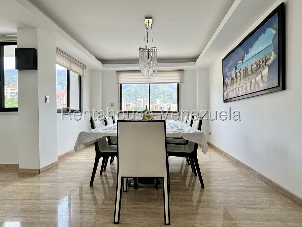 Apartamento en alquiler en Caracas (Colinas de Valle Arriba), foto 5 de 12