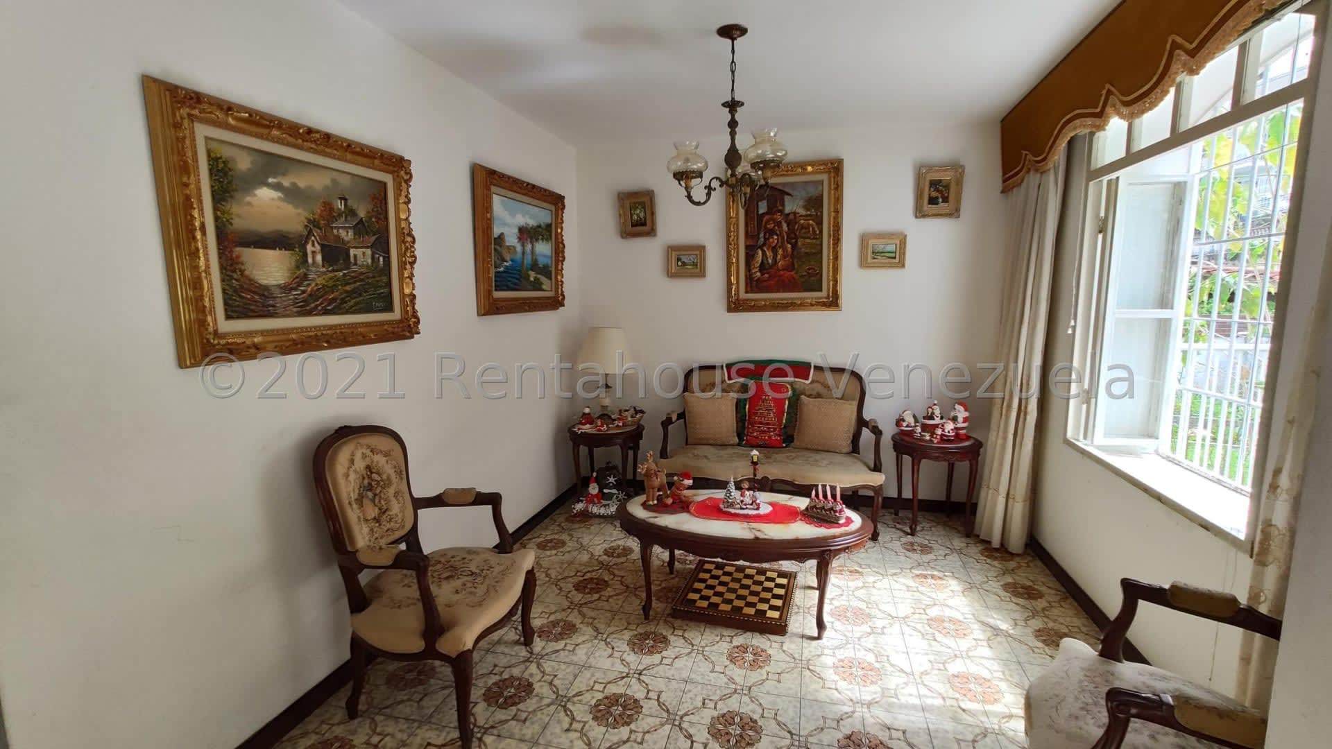 Casa en venta en Caracas (Macaracuay), foto 4 de 12