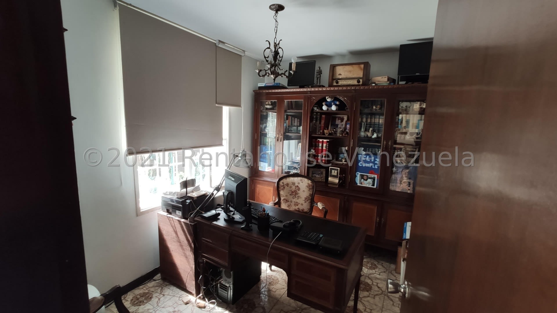 Casa en venta en Caracas (Macaracuay), foto 5 de 12
