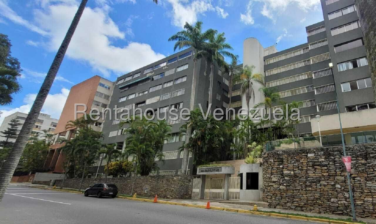 Apartamento en venta en Caracas (Los Samanes), foto 1 de 12