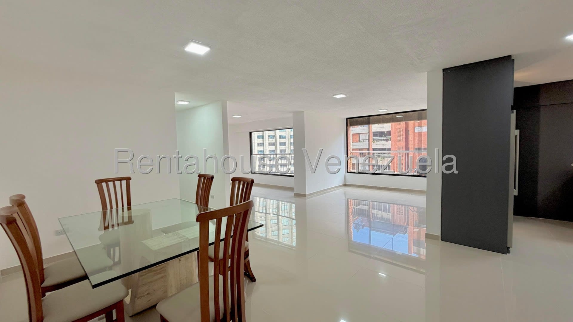 Apartamento en venta en Caracas (Prado Humboldt), foto 2 de 12