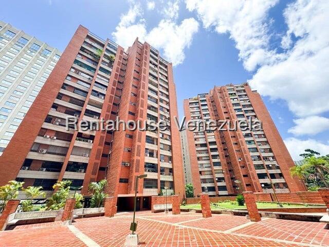 Apartamento en venta en Caracas (Prado Humboldt), foto 1 de 12