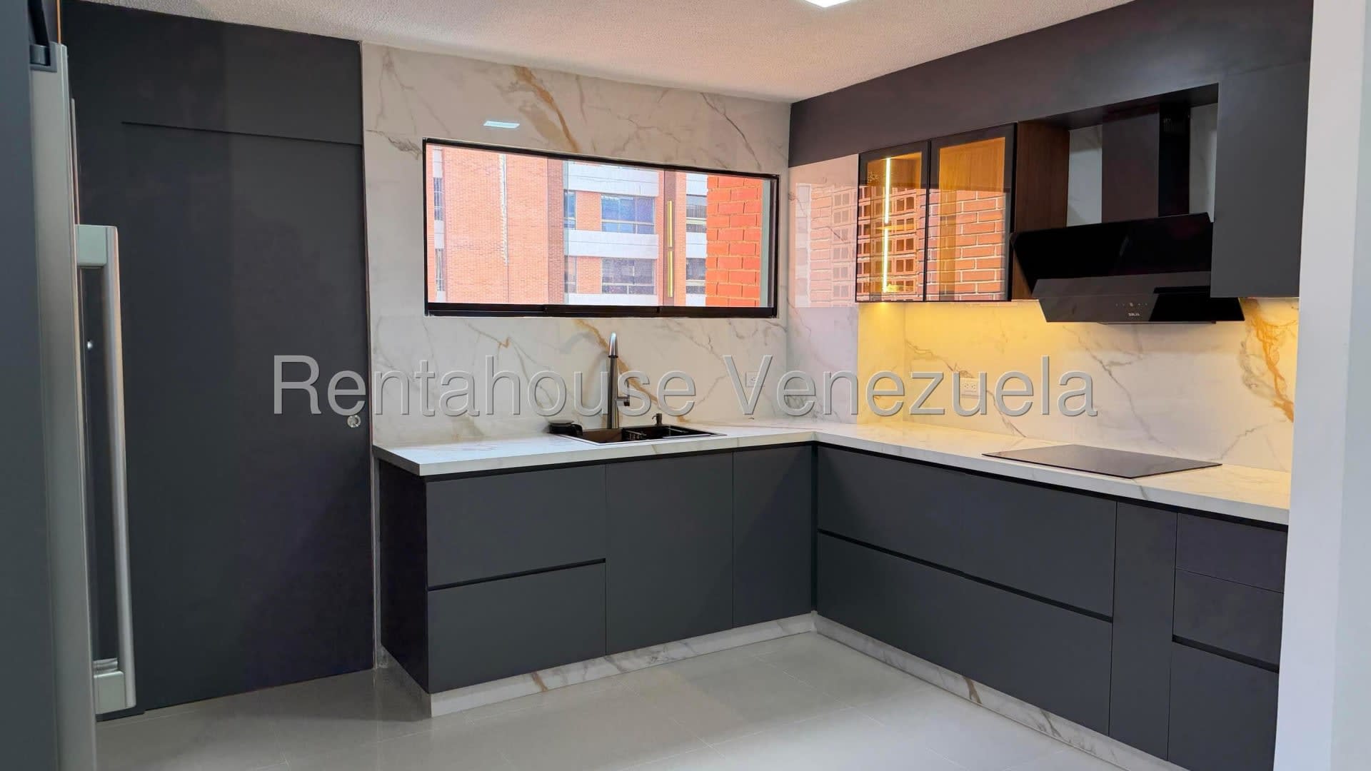 Apartamento en venta en Caracas (Prado Humboldt), foto 3 de 12