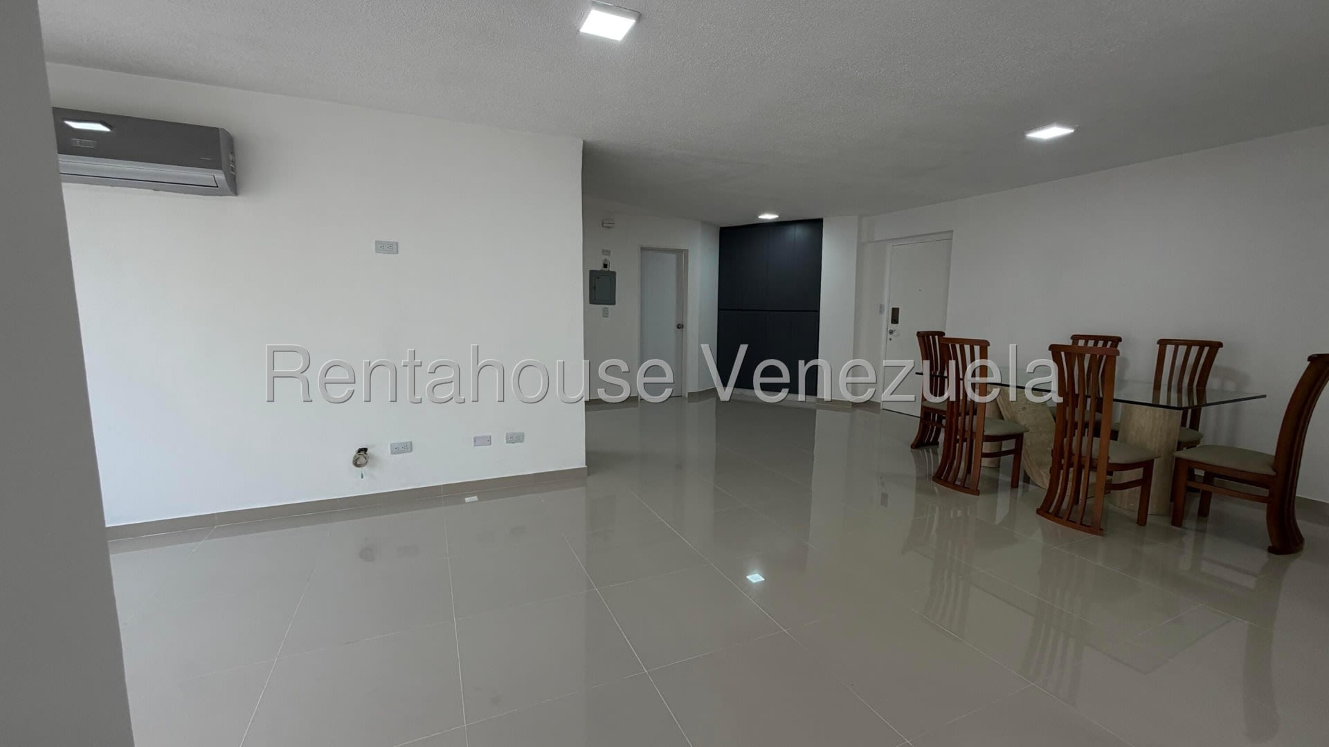 Apartamento en venta en Caracas (Prado Humboldt), foto 5 de 12