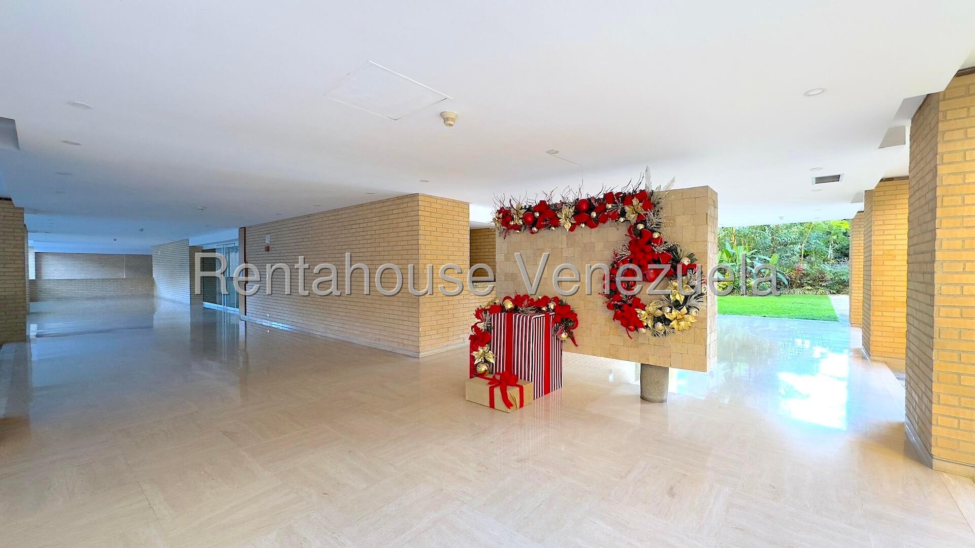 Apartamento en alquiler en Caracas (Campo Alegre), foto 3 de 12