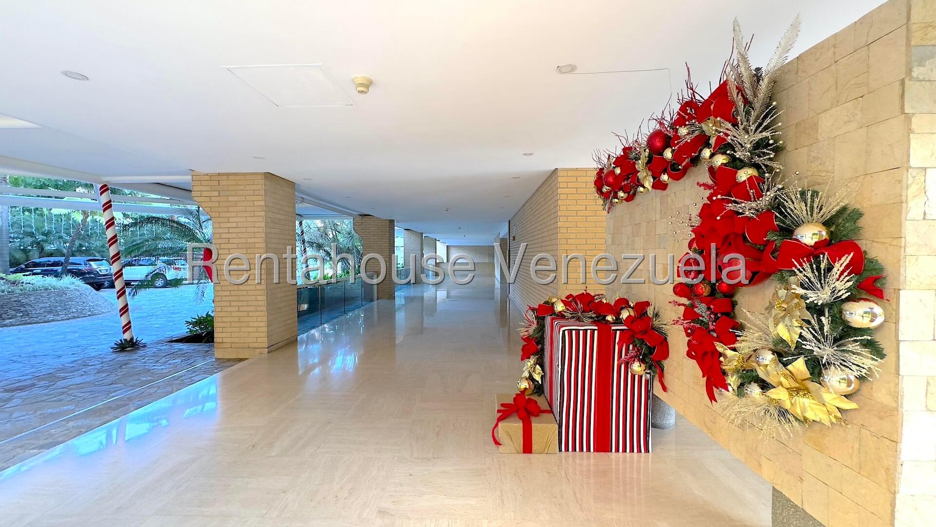 Apartamento en alquiler en Caracas (Campo Alegre), foto 4 de 12