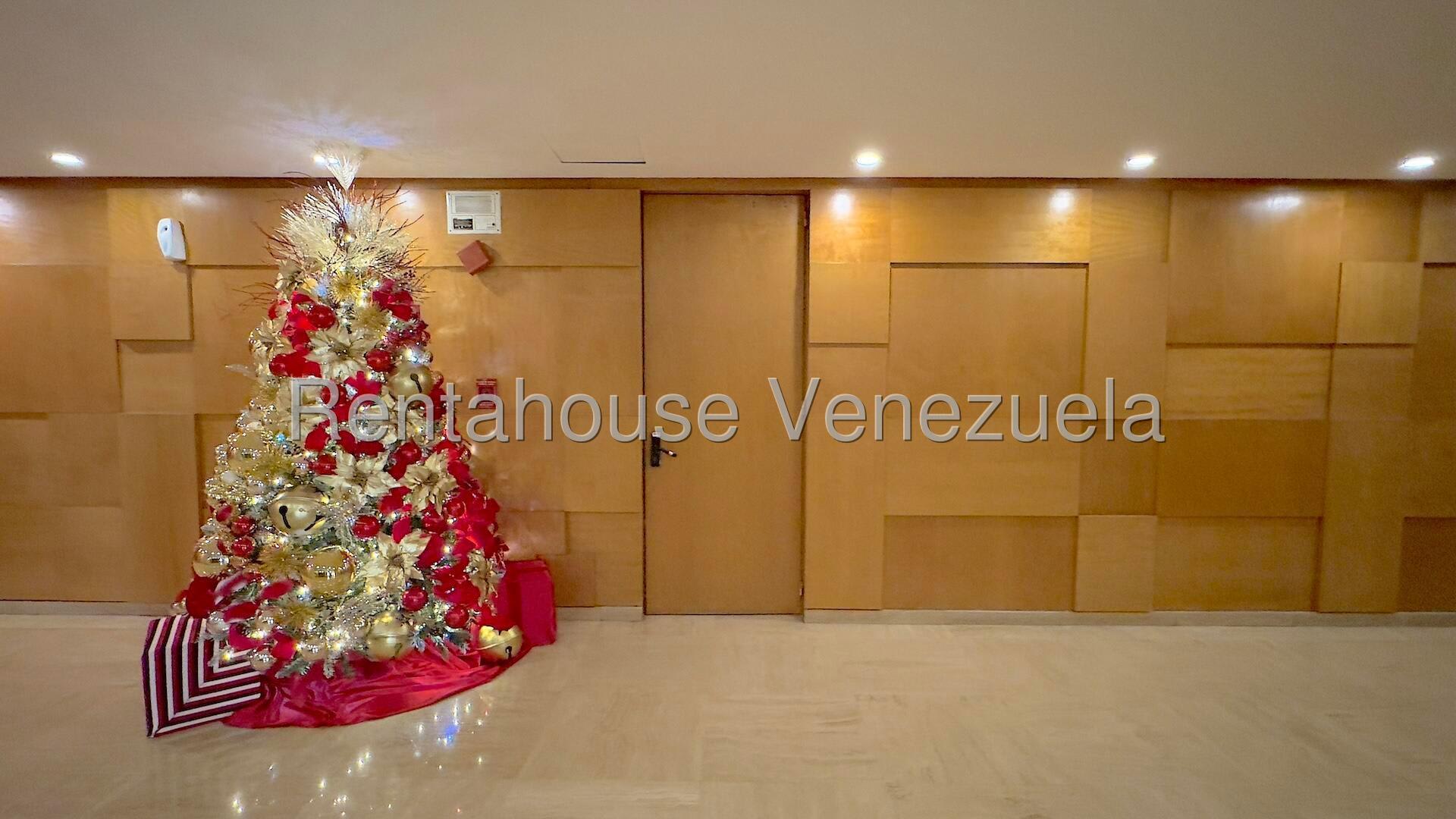 Apartamento en alquiler en Caracas (Campo Alegre), foto 5 de 12