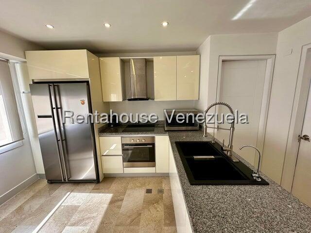 Apartamento en alquiler en Caracas (El Rosal), foto 5 de 12